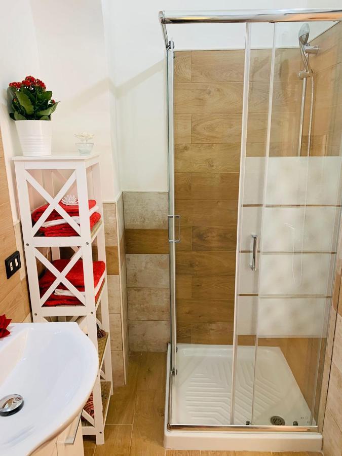 Appartamento Perla Barocca Centro Storico *